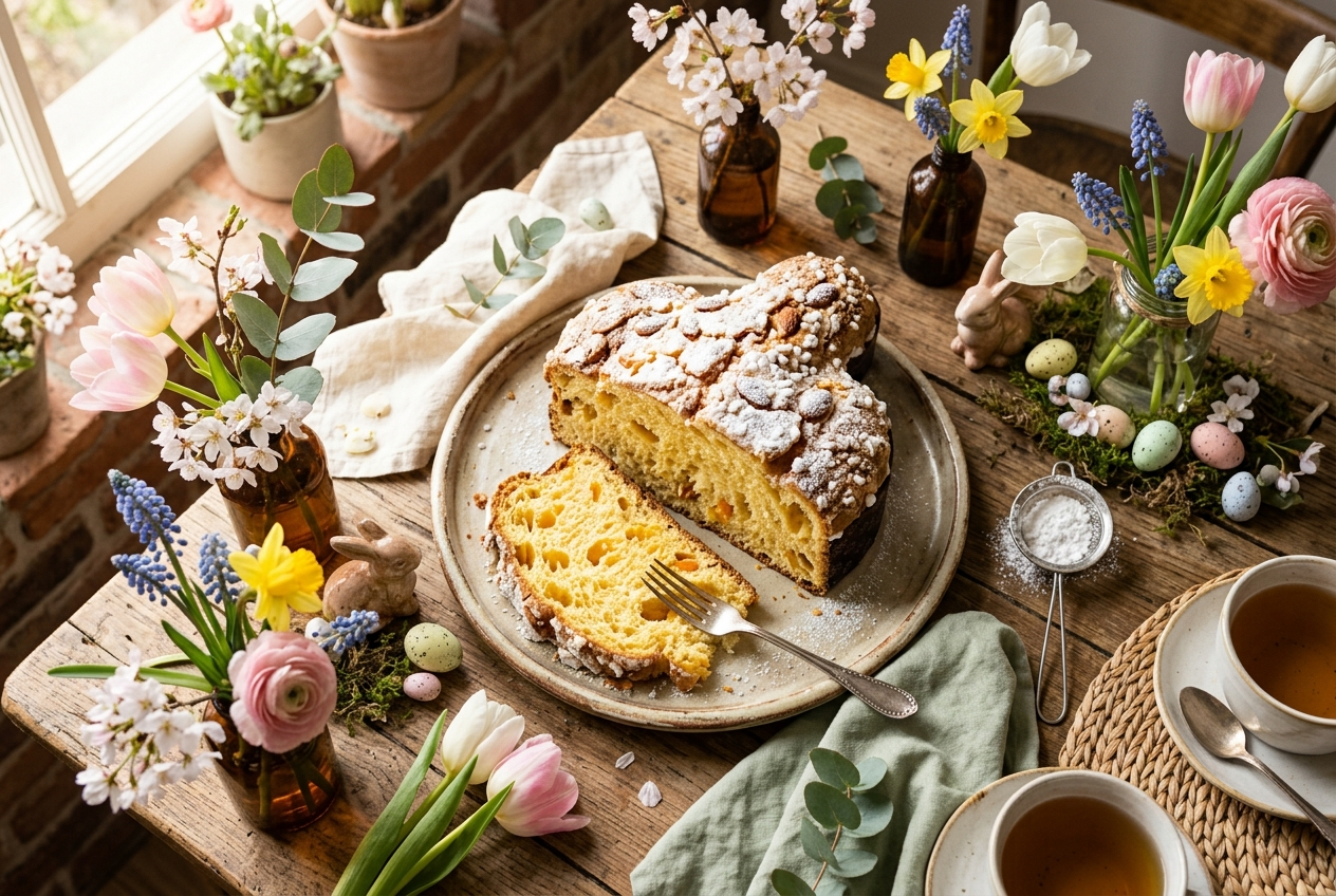 Colomba