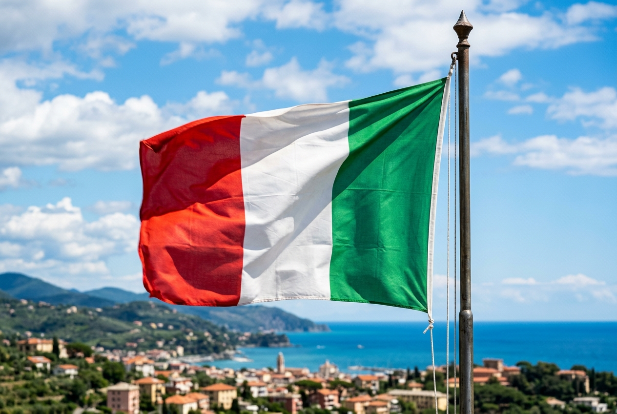 Italiano